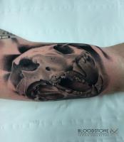 Bloodstone Tattoo Collective image 6